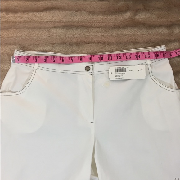 Cato NWT Zenergy Vinny Harbor Pant Size 2 - RG - Picture 2 of 8